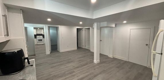 For Lease - 603 Mcbean Avenue, Newmarket, Ontario - Photo 2