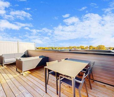 For Lease - 1865 Pickering Parkway Unit# 510, Pickering, Ontario - Photo 3