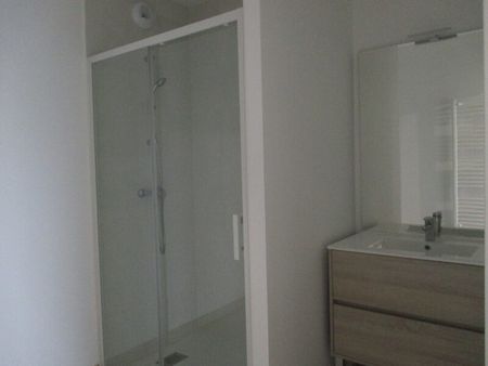 Location Appartement 2 Pièces 44 m² - Photo 4