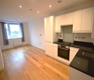 1 Bedroom Apartment To Let - Photo 4