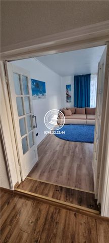 Apartament 4 camere, 2 bai, terasa - de inchiriat - Copou - Photo 2
