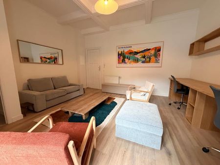 Bel-etage te huur - Photo 2