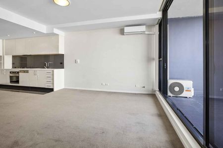 Stunning Two Bedroom + Two Bathroom + One Carspace within 'Emerald Park' - Photo 2