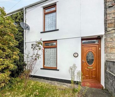 2 bedroom terraced house to rent - Photo 6