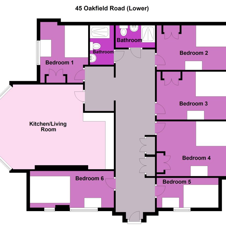 Student Properties to Let - Photo 1