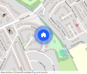 Endcliffe Crescent, Scarborough - Photo 1
