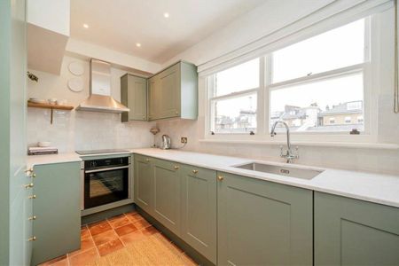 Harcourt Terrace, South Kensington, SW10 - Photo 5