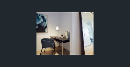 2 Bedroom, 2 Bathroom + Study - Photo 4