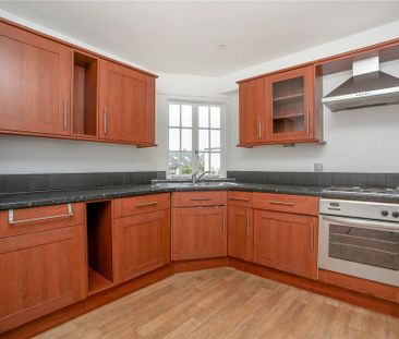 2 bedroom apartment to rent - Photo 6