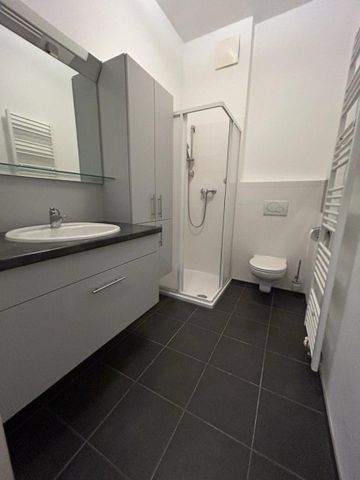 Gepflegte 3-Zi-Erdgeschosswohnung mit Balkon in 8010 Graz - Photo 5