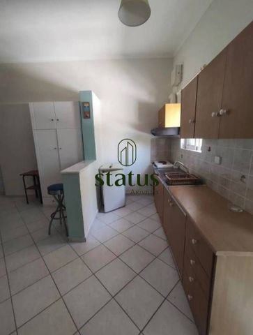 Studio/Γκαρσονιέρα για ενοικίαση Μποζαΐτικα (Πάτρα) - Photo 5