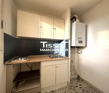 Location Appartement 1 pièce 22m² NIMES 30000 - Photo 3