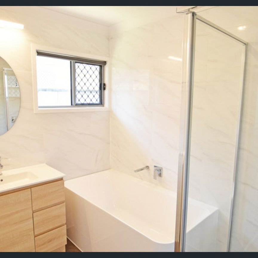 Stylishly Renovated Home – Ac in every bedroom - Photo 1