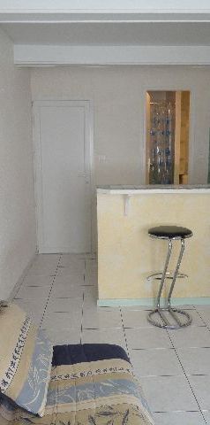 Location Appartement 1 pièce 19m² NARBONNE 11100 - Photo 1