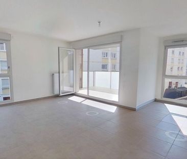 Appartement à louer 3 pièces • 68,10 m2 La Verpillière - Photo 6