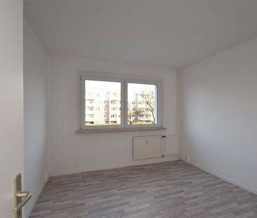 2-Raum-Wohnung Am Hohen Ufer 3 - Photo 1