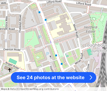 2 bedroom apartment for rent - Photo 1