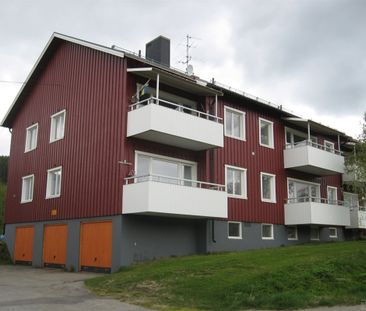 Hällgumsgatan 35B - Foto 1