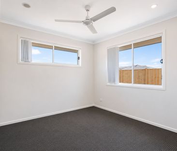 Modern 2-Bedroom Duplex in Sought-After Beerwah Location - Photo 1