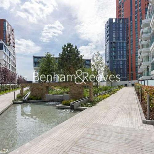 Wandsworth Road, Nine Elms, SW8 - Photo 1