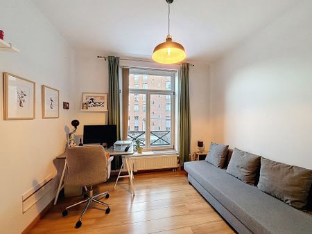 Appartement te huur - Foto 4