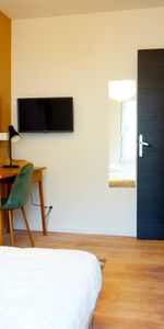 DAVOUT F Roommate 3 Bedrooms at Dijon - Photo 4