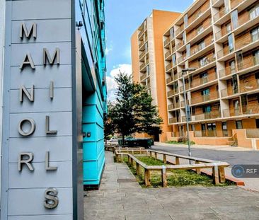 Studio to rent - Photo 3