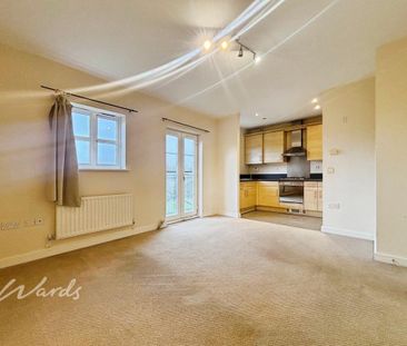 2 bedroom flat to rent - Photo 1