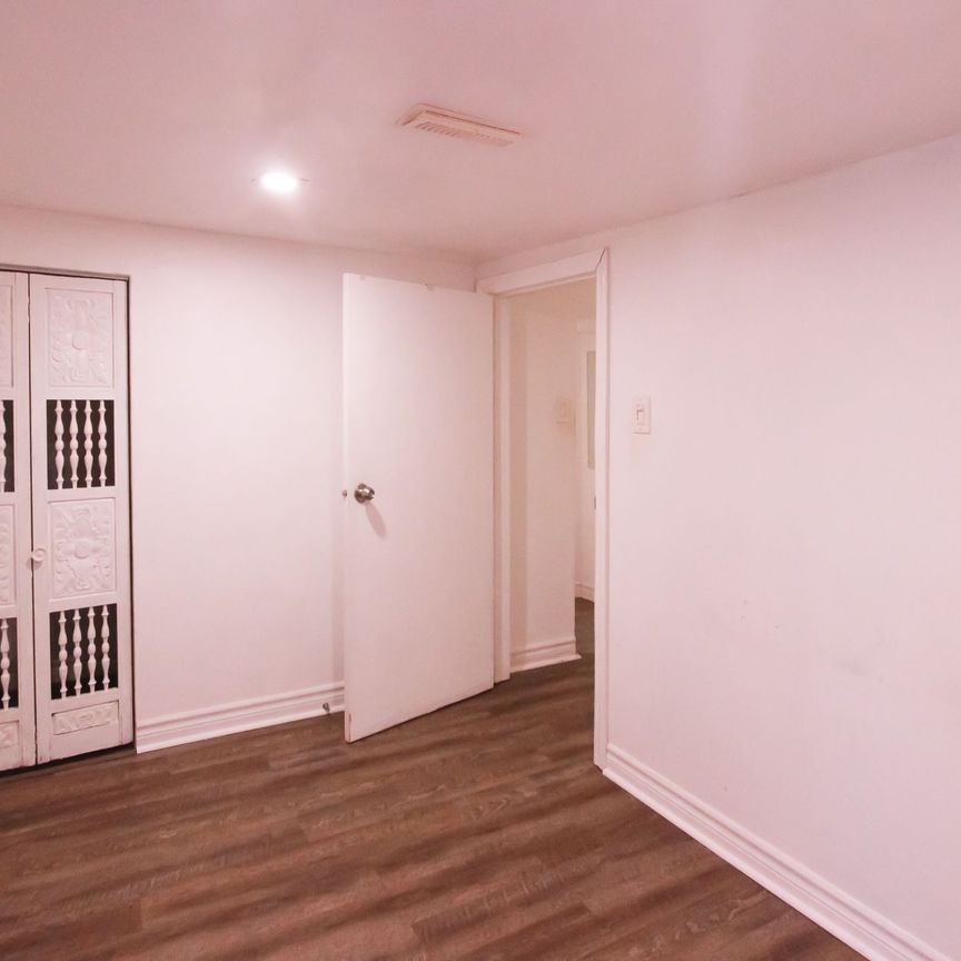 For Lease - 62 Belvidere Avenue Unit# Lower, Toronto, Ontario - Photo 1