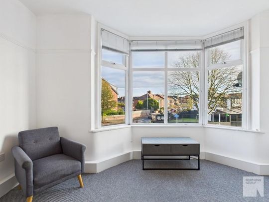 3 bedroom apartment to rent - Photo 1