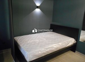 Studio/Γκαρσονιέρα για ενοικίαση - Φάληρο - Ιπποκράτειο, - Photo 5