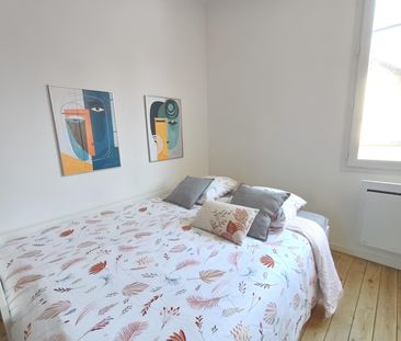 Location Appartement 1 pièce 18m² AMIENS 80000 - Photo 1