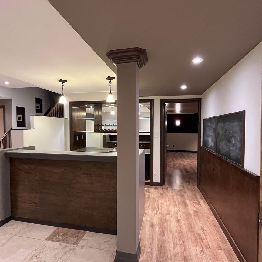 For Lease - 49 Drawbridge Drive, Markham, Ontario - Photo 1