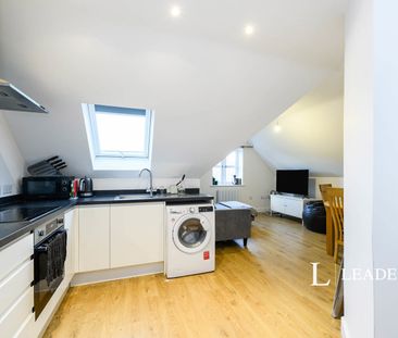 1 bedroom apartment to rent Reigate Hill, Reigate, Surrey, RH2 - Photo 6
