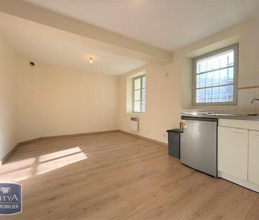 Location Appartement 2 pièces 30m² AVIGNON 84000 - Photo 3