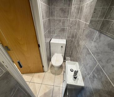 GFF F1 6 Victoria Rd, SO19, Southampton - Photo 6