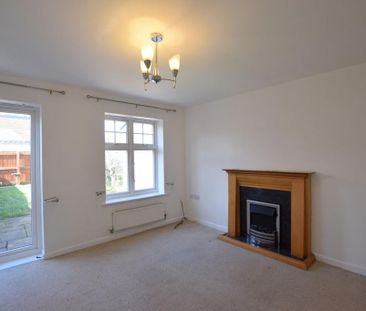 2 bedroom terraced house to rent - Photo 1