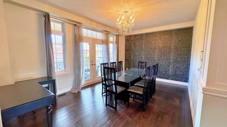 For Lease - 571 Sanderson Crescent, Milton, Ontario - Photo 5