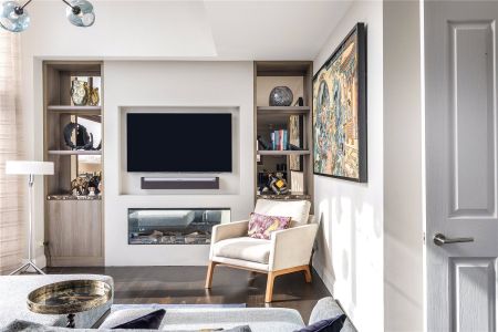 Acton Lane, London, W4 flat - penthouse to rent - Photo 3