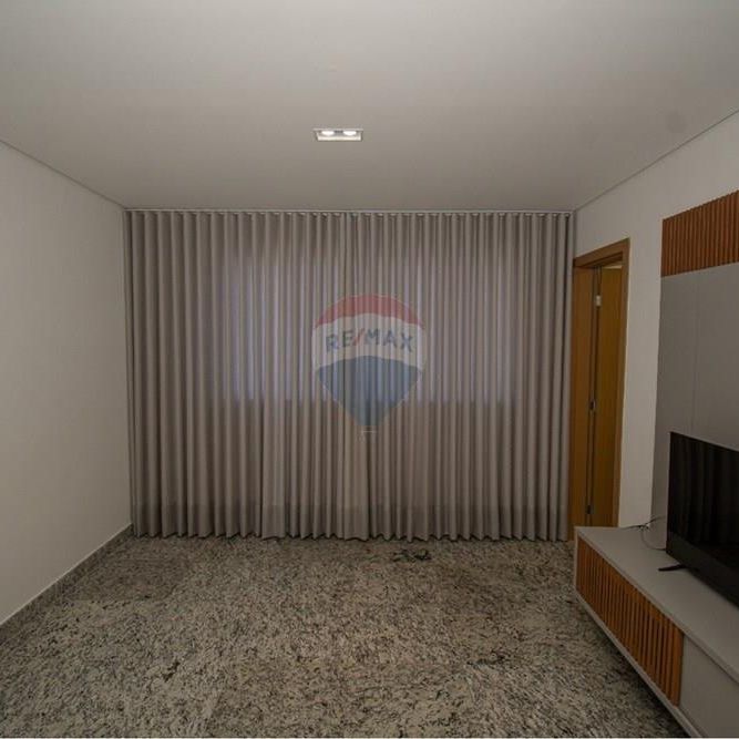 Apartamento aluguel 2 quartos 2 vagas 70m² bairro Lourdes/BH R$6.200,00 - Foto 1