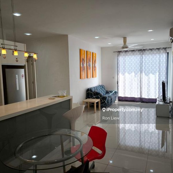 TRiGON Luxury Residences, Pusat Bandar Puchong, Puchong - Photo 1