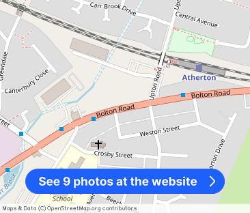 Bolton Road, Atherton, Manchester, M46 - Photo 1