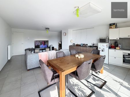 Gelijkvloers appartement - Photo 4