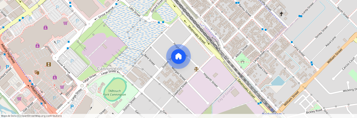 6/73 Station Street, Cannington, WA, 6107