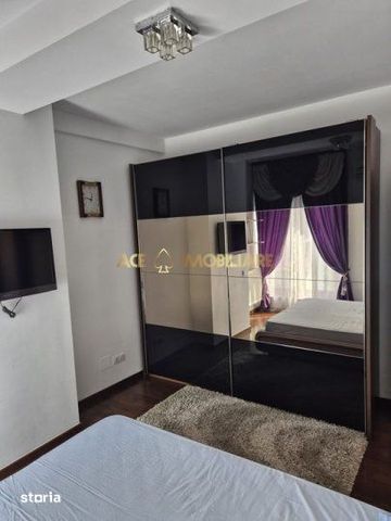 2 Camere de inchiriat | Obor | Parcare | Metrou | Mobilat - Photo 3