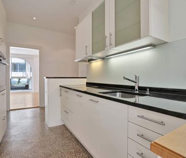 2.5 Zimmer, 67 m², EG - Foto 2