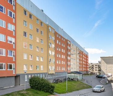 Ektorpsgatan 40, Norrköping - Photo 4