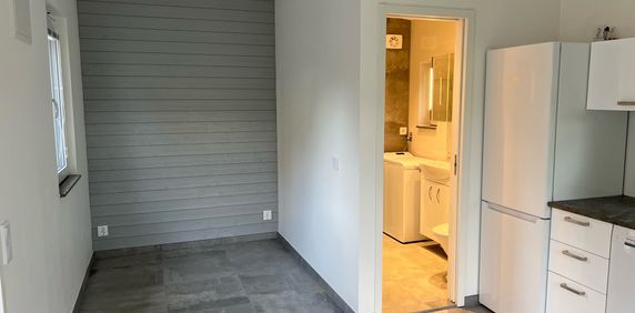 Smällbärsvägen, Göteborg - Foto 2