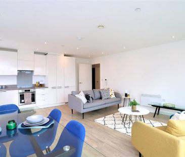 3 bedroom apartment to rent - Photo 2