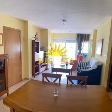 2 BEDROOM APARTMENT - LA MANGA DEL MAR MENOR - Photo 1